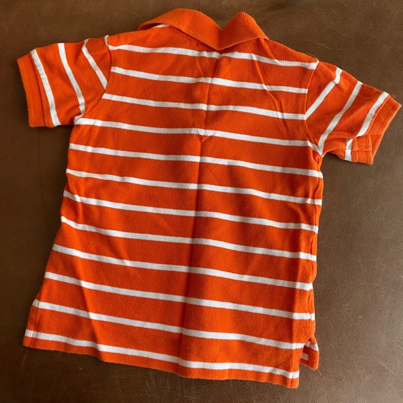 Toddler Polo Ralph Lauren Shirt - Picture 2 of 3